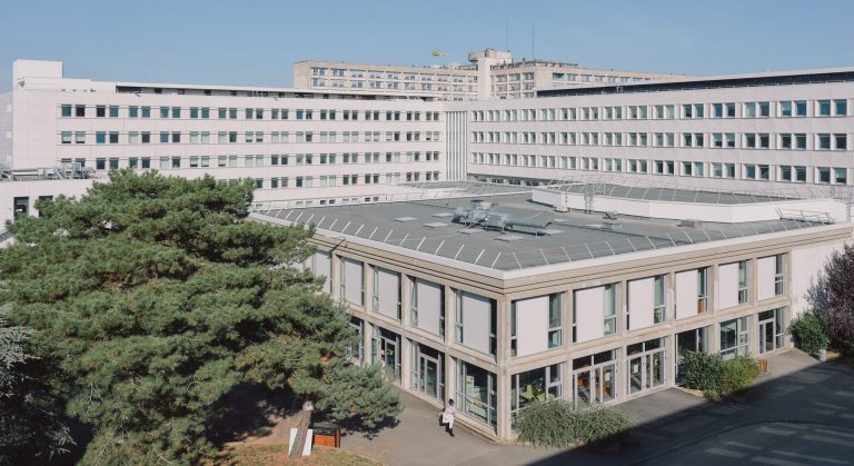 Etude du carnet de détail Campus Beaulieu à Rennes