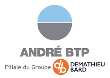 André BTP