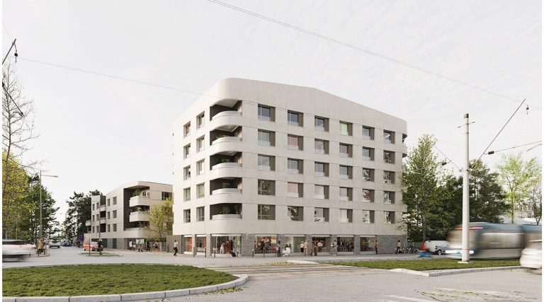 construction Eiffage Construction Maine et loire