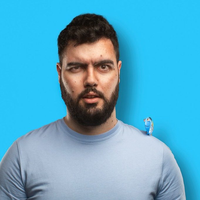 Yohan Roussière