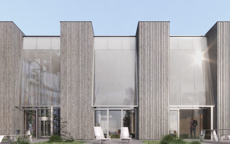 Etudes d'étanchéité et de bardage bois et ardoises fibrociment