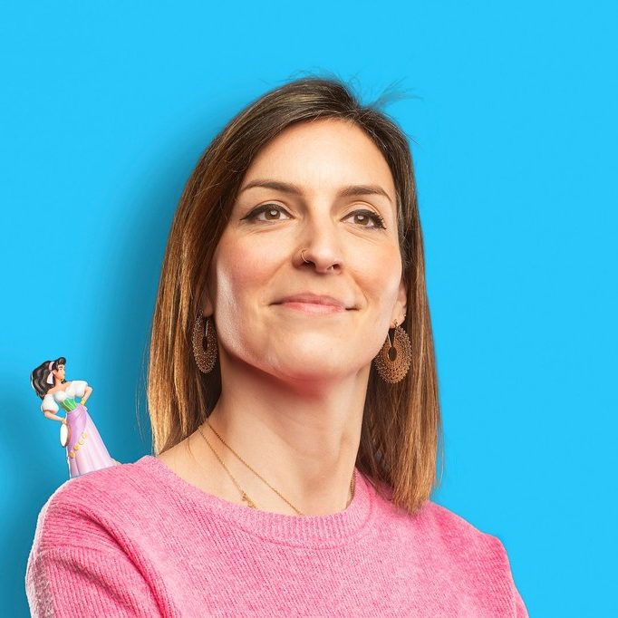 Pauline Huguet