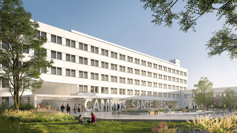 Campus Beaulieu