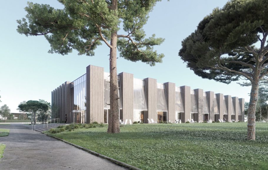 résidence le Bourget Angers