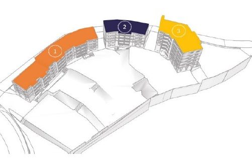 Etude de vêtage type Vetabric