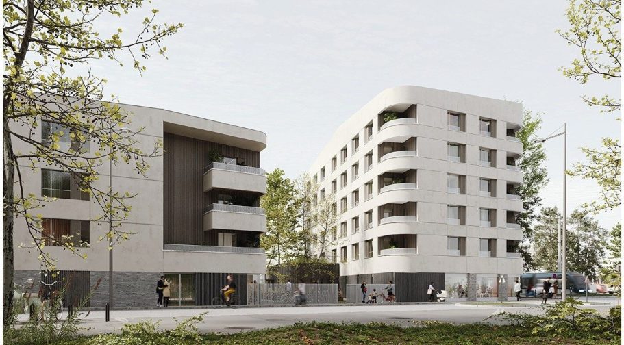 résidence le Bourget Angers